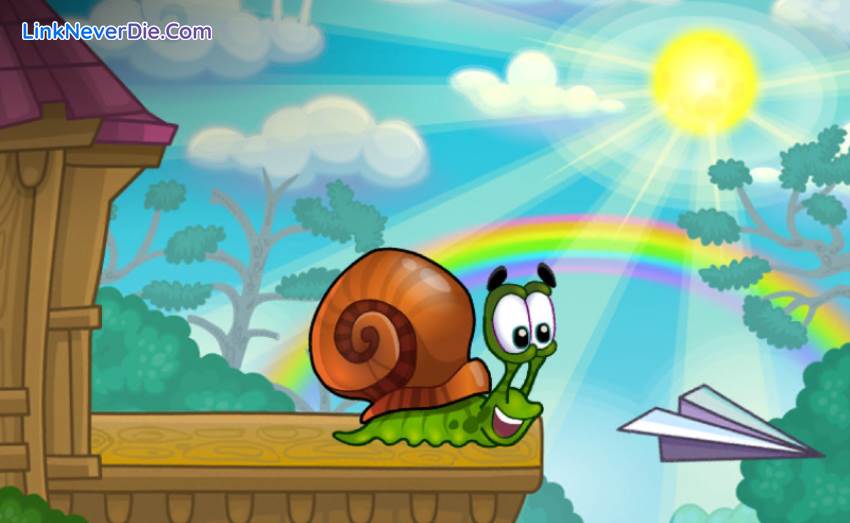 Hình ảnh trong game Snail Bob 2: Tiny Troubles (screenshot) Hình ảnh trong game Snail Bob 2: Tiny Troubles (screenshot)