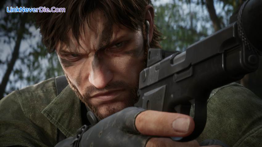 Hình ảnh trong game METAL GEAR SOLID Δ: SNAKE EATER (screenshot) Hình ảnh trong game METAL GEAR SOLID Δ: SNAKE EATER (screenshot)