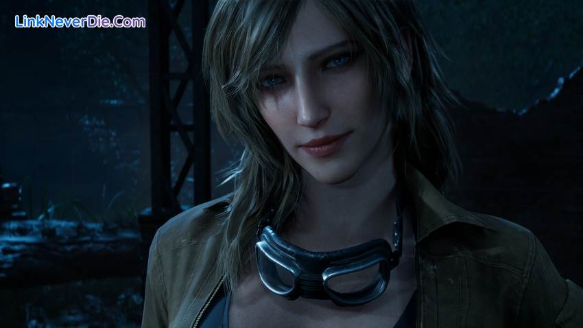 Hình ảnh trong game METAL GEAR SOLID Δ: SNAKE EATER (screenshot) Hình ảnh trong game METAL GEAR SOLID Δ: SNAKE EATER (screenshot)