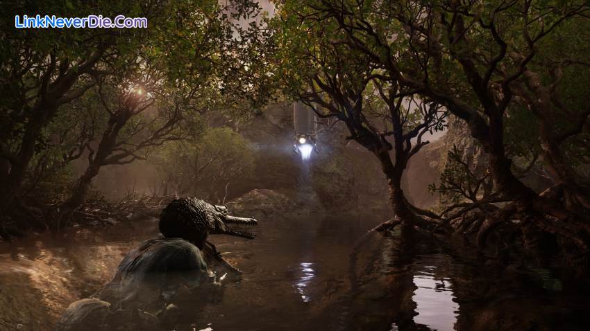 Hình ảnh trong game METAL GEAR SOLID Δ: SNAKE EATER (screenshot) Hình ảnh trong game METAL GEAR SOLID Δ: SNAKE EATER (screenshot)