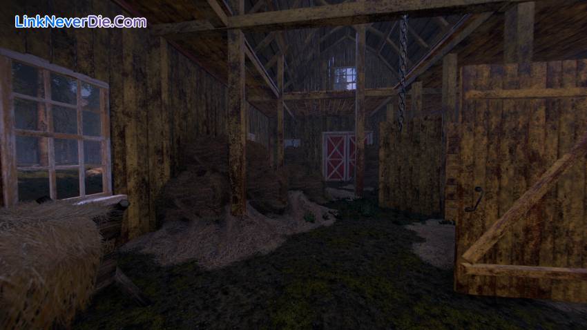 Hình ảnh trong game Tales Beyond The Tomb - Route 86 (screenshot) Hình ảnh trong game Tales Beyond The Tomb - Route 86 (screenshot)