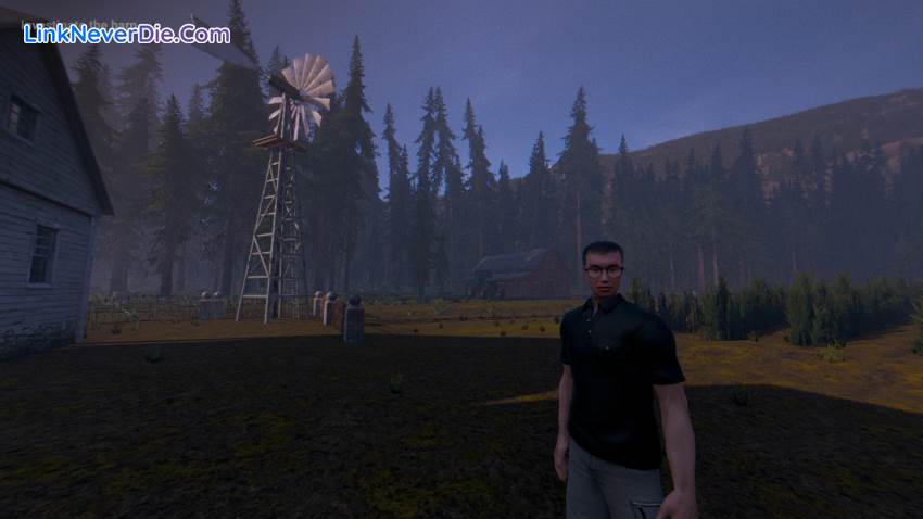 Hình ảnh trong game Tales Beyond The Tomb - Route 86 (screenshot) Hình ảnh trong game Tales Beyond The Tomb - Route 86 (screenshot)