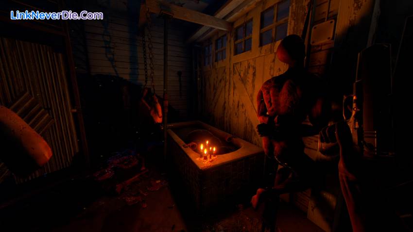 Hình ảnh trong game Tales Beyond The Tomb - Route 86 (screenshot) Hình ảnh trong game Tales Beyond The Tomb - Route 86 (screenshot)