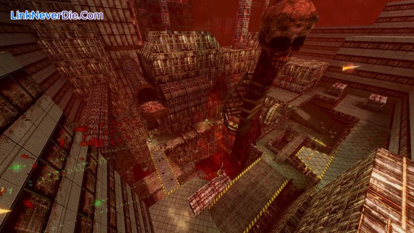 Hình ảnh trong game INCISION (screenshot) Hình ảnh trong game INCISION (screenshot)
