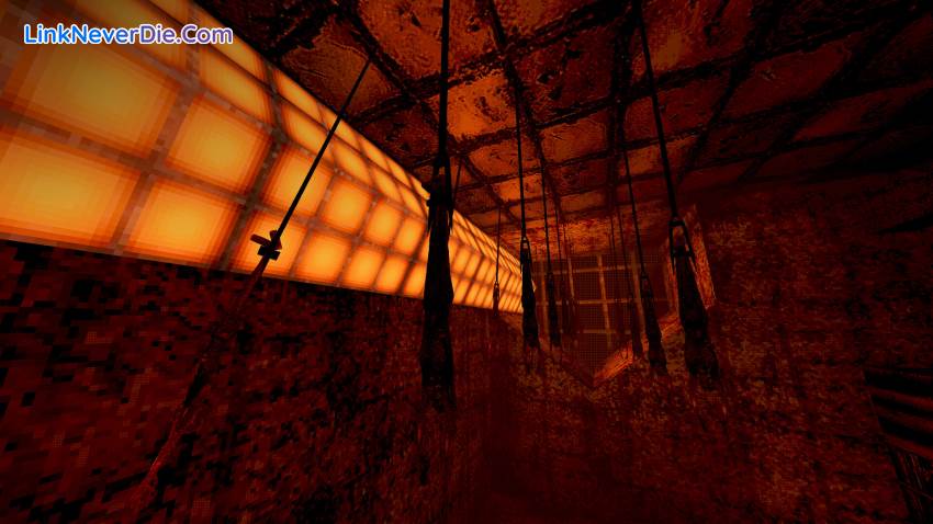Hình ảnh trong game INCISION (screenshot) Hình ảnh trong game INCISION (screenshot)