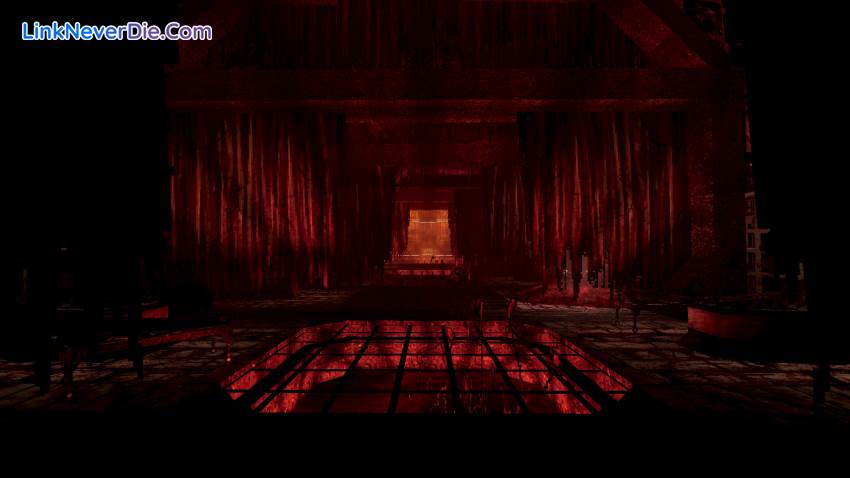 Hình ảnh trong game INCISION (screenshot) Hình ảnh trong game INCISION (screenshot)