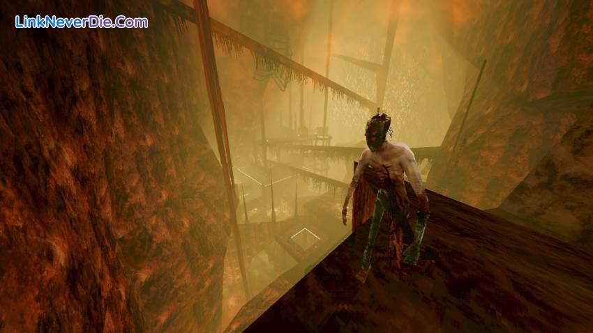 Hình ảnh trong game INCISION (screenshot) Hình ảnh trong game INCISION (screenshot)