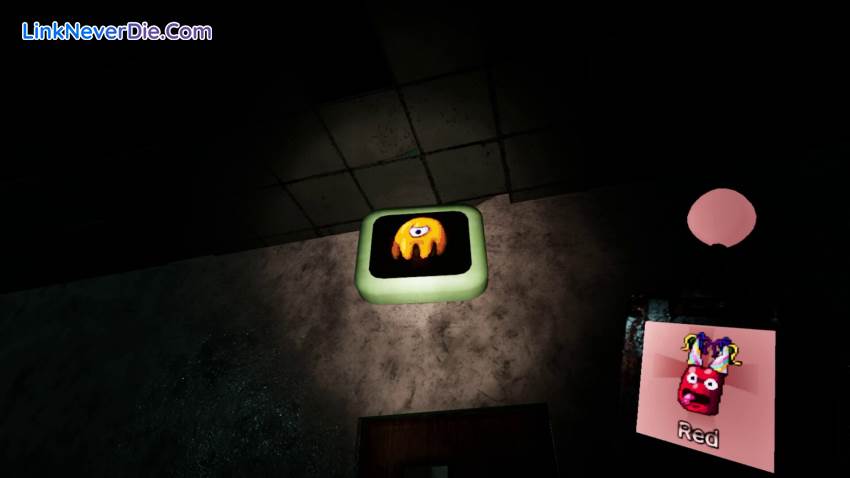 Hình ảnh trong game Garten of Banban 8: Anti Devil (screenshot) Hình ảnh trong game Garten of Banban 8: Anti Devil (screenshot)