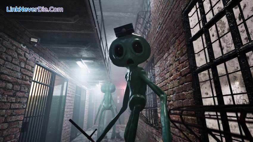 Hình ảnh trong game Garten of Banban 8: Anti Devil (screenshot) Hình ảnh trong game Garten of Banban 8: Anti Devil (screenshot)