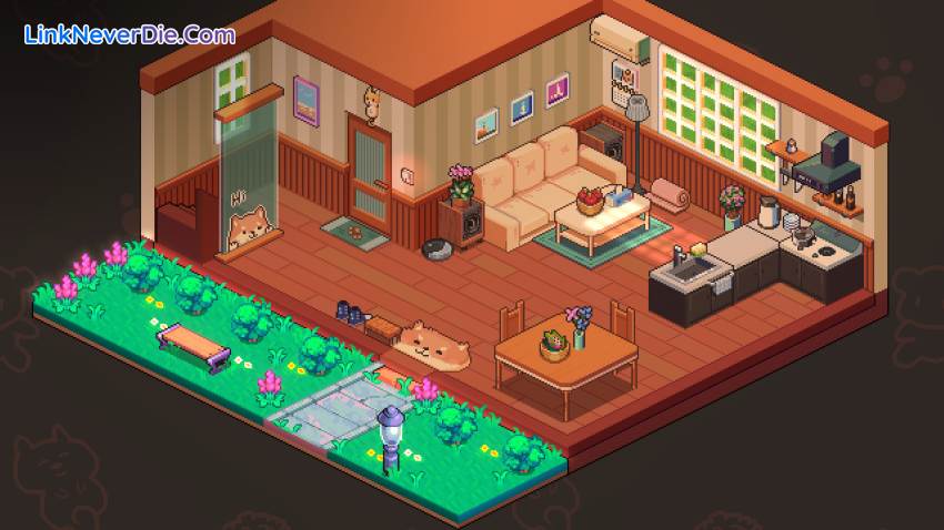Hình ảnh trong game Whisper of the House (screenshot) Hình ảnh trong game Whisper of the House (screenshot)