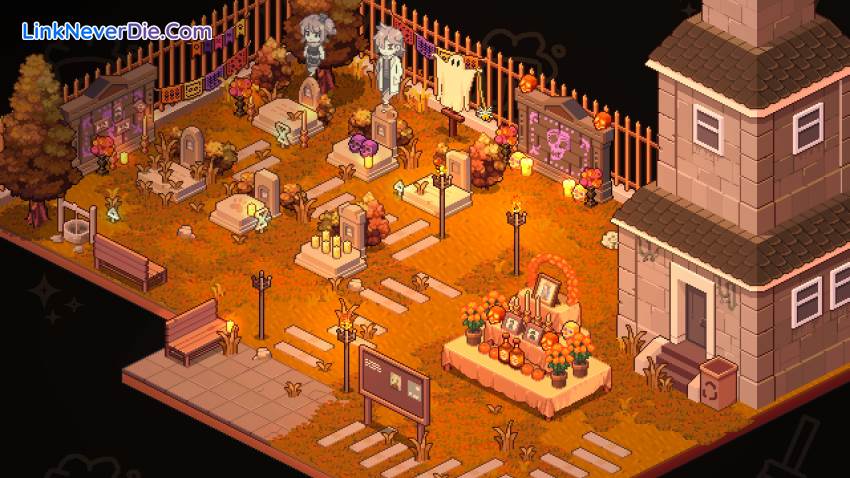 Hình ảnh trong game Whisper of the House (screenshot) Hình ảnh trong game Whisper of the House (screenshot)