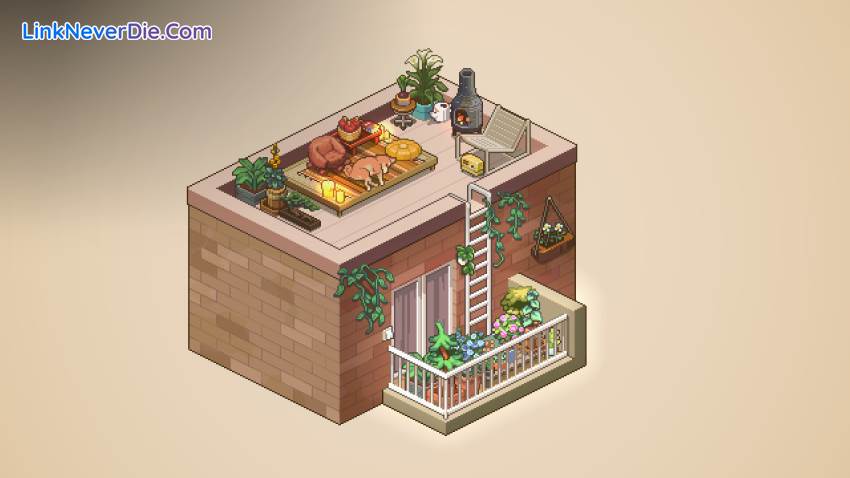 Hình ảnh trong game Whisper of the House (screenshot) Hình ảnh trong game Whisper of the House (screenshot)
