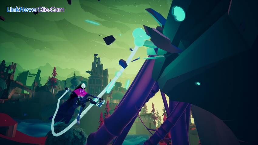 Hình ảnh trong game Solar Ash (screenshot) Hình ảnh trong game Solar Ash (screenshot)