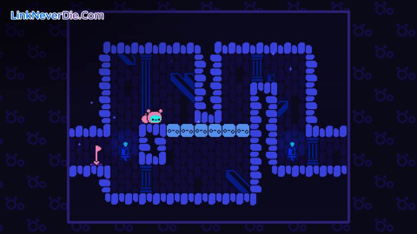 Hình ảnh trong game Öoo (screenshot) Hình ảnh trong game Öoo (screenshot)