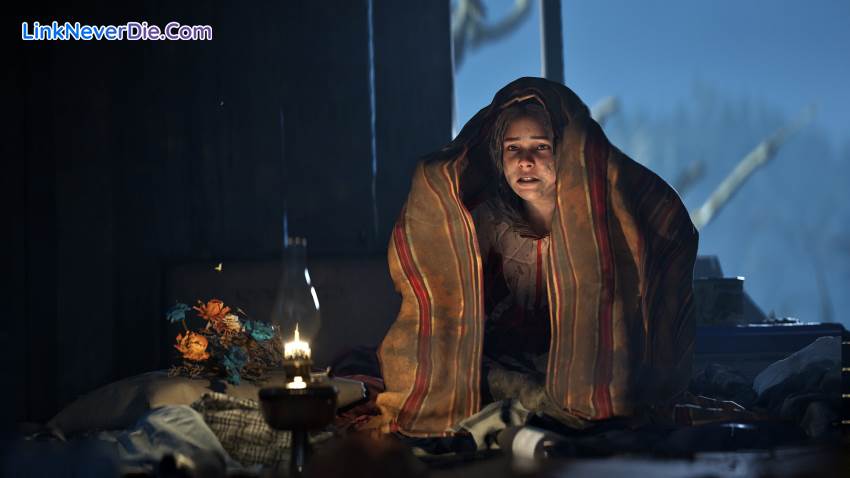 Hình ảnh trong game Hell is Us (screenshot) Hình ảnh trong game Hell is Us (screenshot)