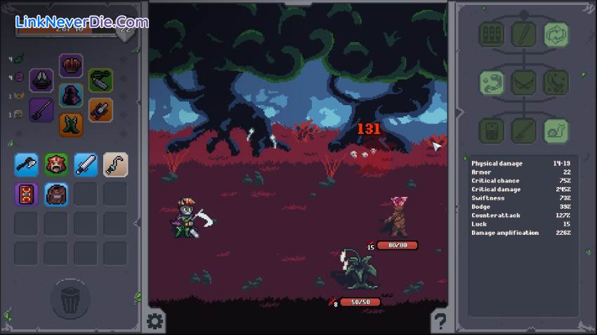 Hình ảnh trong game Overlooting (screenshot) Hình ảnh trong game Overlooting (screenshot)