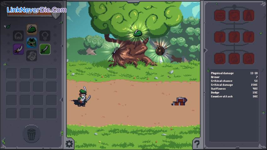 Hình ảnh trong game Overlooting (screenshot) Hình ảnh trong game Overlooting (screenshot)