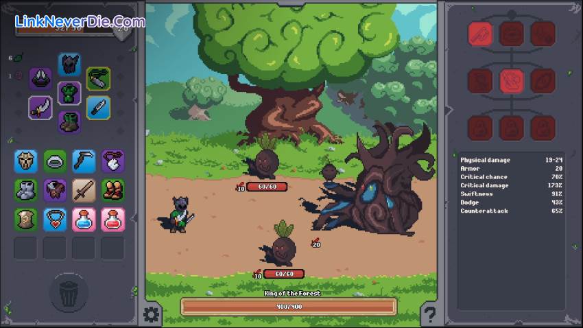 Hình ảnh trong game Overlooting (screenshot) Hình ảnh trong game Overlooting (screenshot)