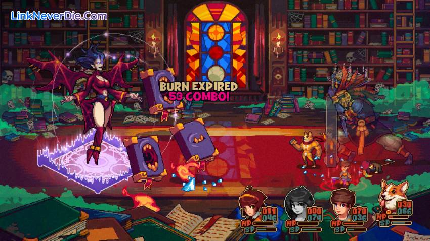 Hình ảnh trong game Bloomtown: A Different Story (screenshot) Hình ảnh trong game Bloomtown: A Different Story (screenshot)