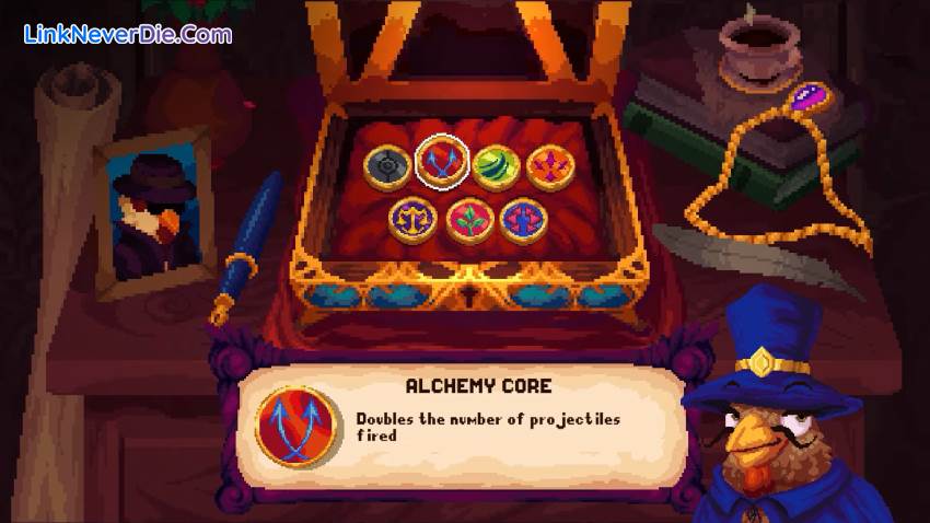 Hình ảnh trong game Machick 2 (screenshot) Hình ảnh trong game Machick 2 (screenshot)