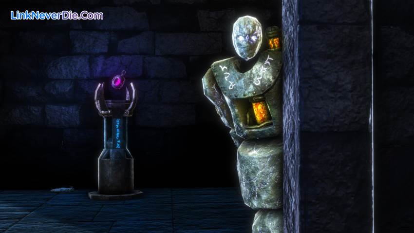 Hình ảnh trong game Waltz of the Wizard (screenshot) Hình ảnh trong game Waltz of the Wizard (screenshot)