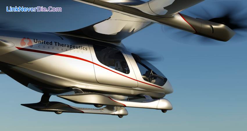 Hình ảnh trong game X-Plane 12 (screenshot) Hình ảnh trong game X-Plane 12 (screenshot)