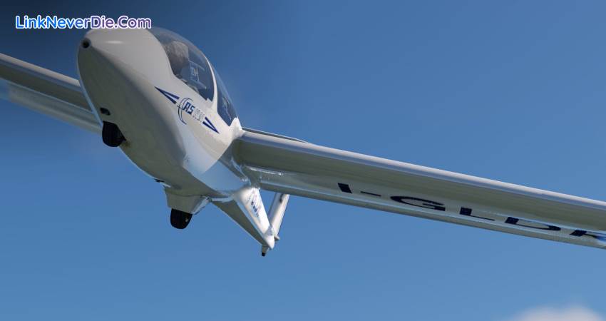 Hình ảnh trong game X-Plane 12 (screenshot) Hình ảnh trong game X-Plane 12 (screenshot)