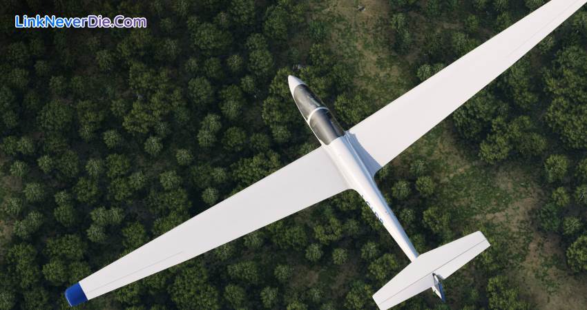 Hình ảnh trong game X-Plane 12 (screenshot) Hình ảnh trong game X-Plane 12 (screenshot)