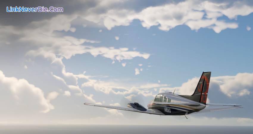 Hình ảnh trong game X-Plane 12 (screenshot) Hình ảnh trong game X-Plane 12 (screenshot)