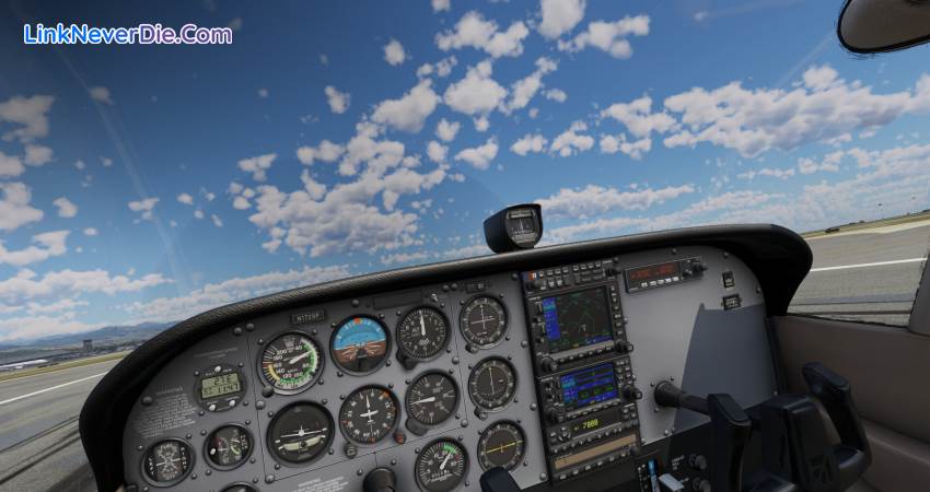 Hình ảnh trong game X-Plane 12 (screenshot) Hình ảnh trong game X-Plane 12 (screenshot)