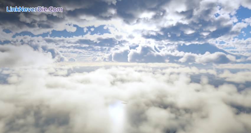 Hình ảnh trong game X-Plane 12 (screenshot) Hình ảnh trong game X-Plane 12 (screenshot)