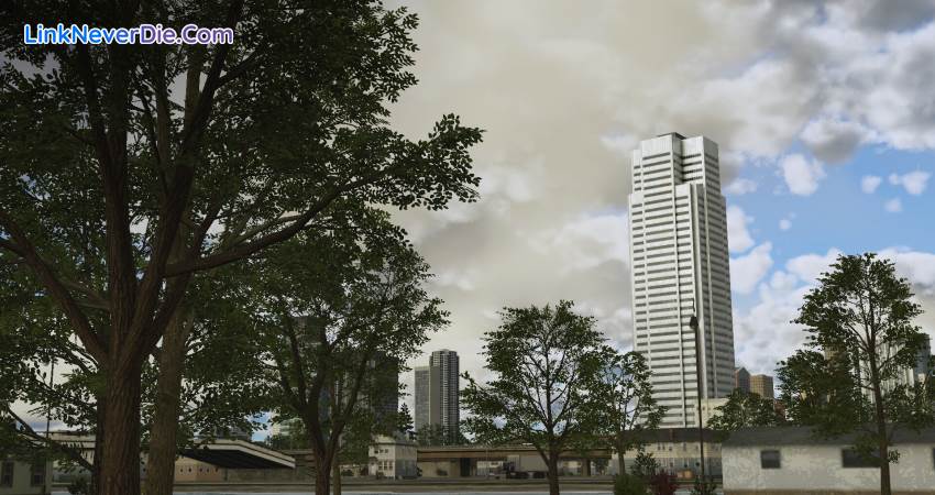 Hình ảnh trong game X-Plane 12 (screenshot) Hình ảnh trong game X-Plane 12 (screenshot)