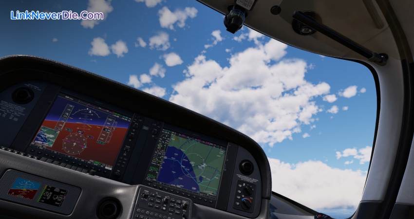 Hình ảnh trong game X-Plane 12 (screenshot) Hình ảnh trong game X-Plane 12 (screenshot)