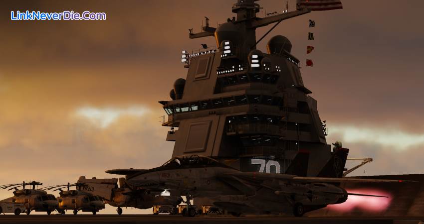 Hình ảnh trong game X-Plane 12 (screenshot) Hình ảnh trong game X-Plane 12 (screenshot)