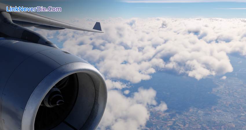 Hình ảnh trong game X-Plane 12 (screenshot) Hình ảnh trong game X-Plane 12 (screenshot)