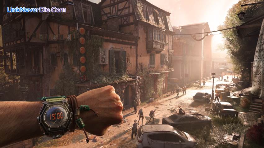 Hình ảnh trong game Dying Light: The Beast (screenshot) Hình ảnh trong game Dying Light: The Beast (screenshot)