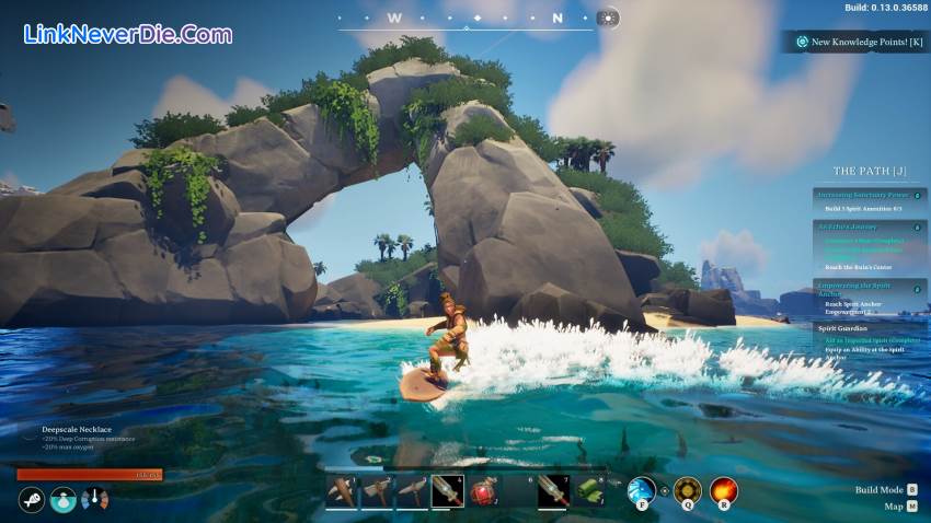 Hình ảnh trong game Voyagers of Nera (screenshot) Hình ảnh trong game Voyagers of Nera (screenshot)