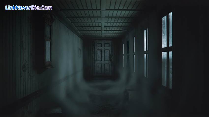 Hình ảnh trong game The Lightkeeper (screenshot) Hình ảnh trong game The Lightkeeper (screenshot)