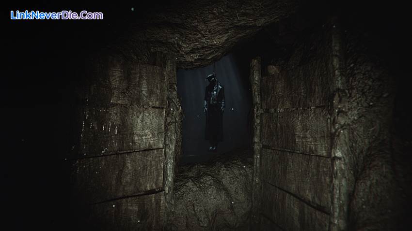 Hình ảnh trong game The Lightkeeper (screenshot) Hình ảnh trong game The Lightkeeper (screenshot)