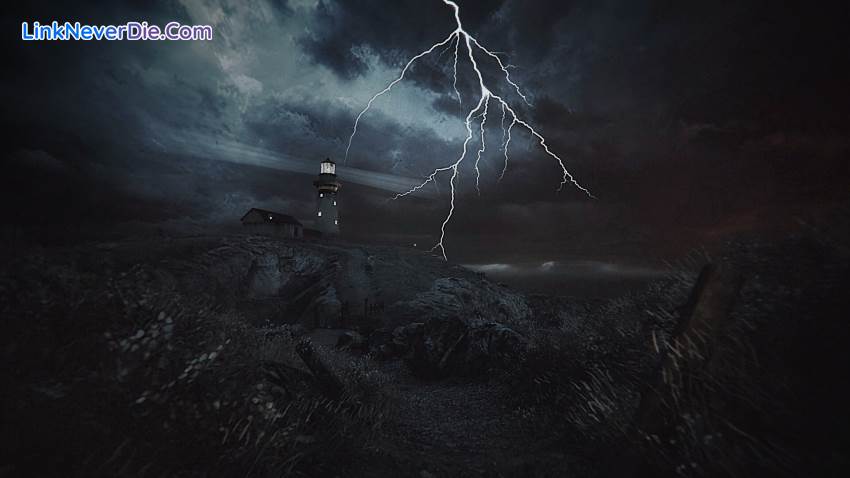 Hình ảnh trong game The Lightkeeper (screenshot) Hình ảnh trong game The Lightkeeper (screenshot)