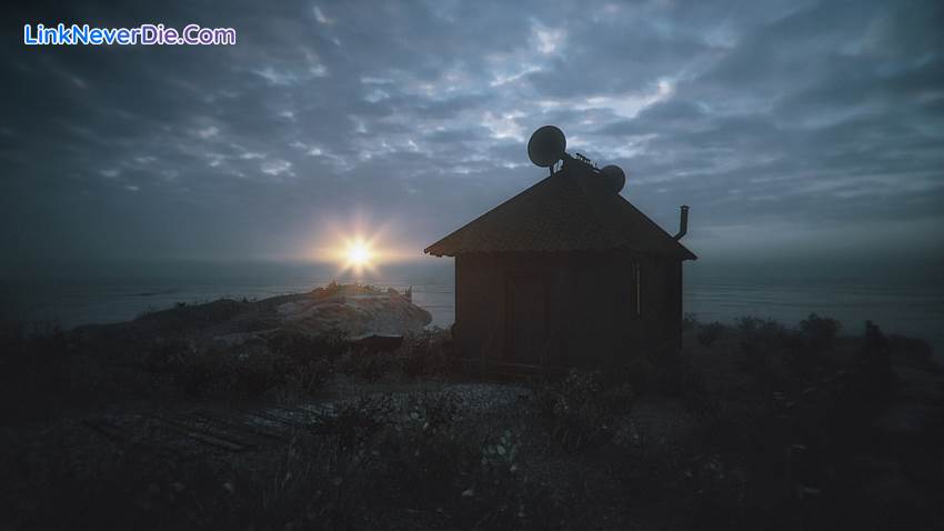 Hình ảnh trong game The Lightkeeper (screenshot) Hình ảnh trong game The Lightkeeper (screenshot)