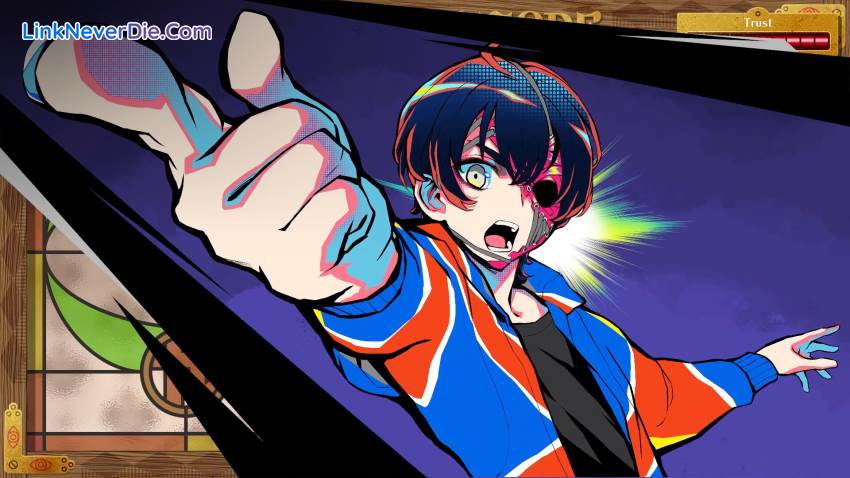 Hình ảnh trong game SHUTEN ORDER (screenshot) Hình ảnh trong game SHUTEN ORDER (screenshot)