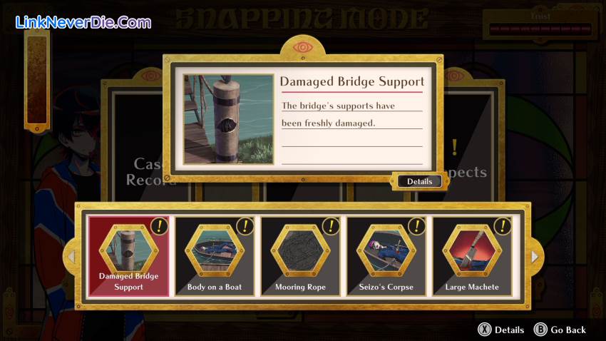 Hình ảnh trong game SHUTEN ORDER (screenshot) Hình ảnh trong game SHUTEN ORDER (screenshot)