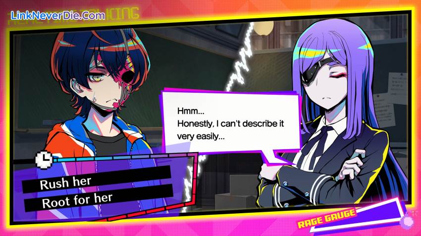 Hình ảnh trong game SHUTEN ORDER (screenshot) Hình ảnh trong game SHUTEN ORDER (screenshot)
