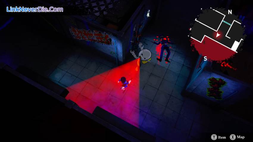 Hình ảnh trong game SHUTEN ORDER (screenshot) Hình ảnh trong game SHUTEN ORDER (screenshot)