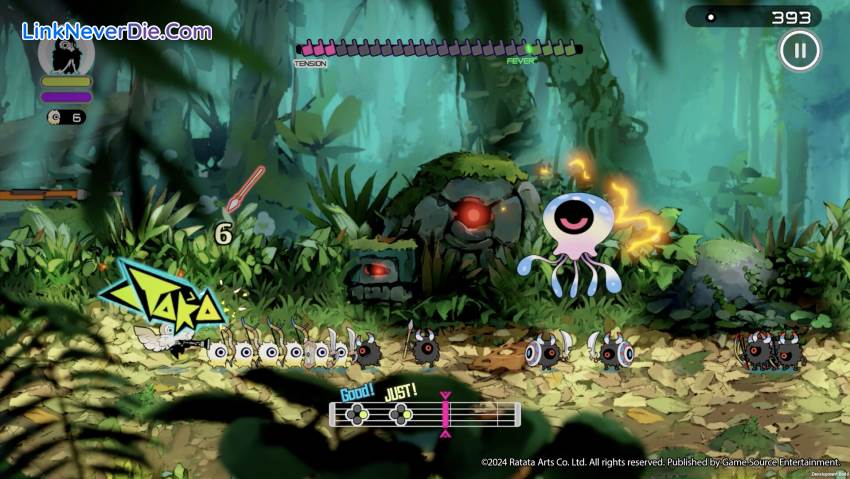 Hình ảnh trong game Ratatan (screenshot) Hình ảnh trong game Ratatan (screenshot)
