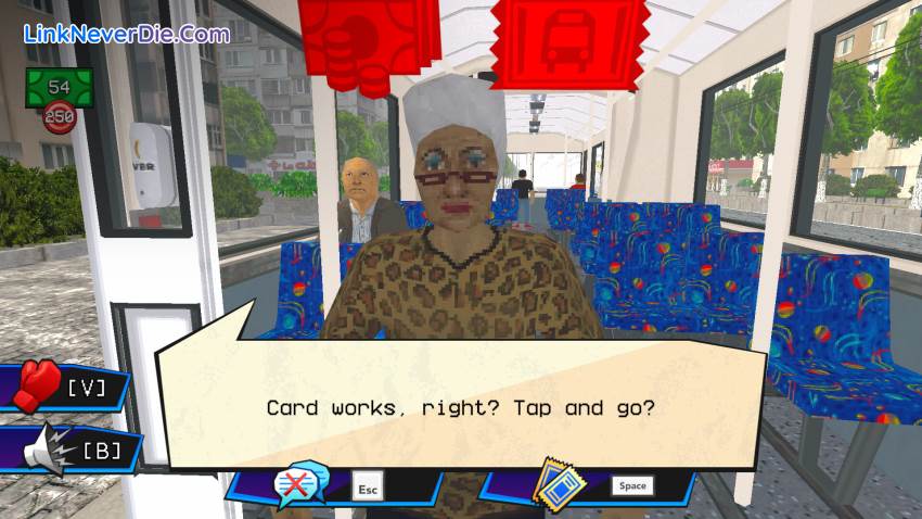 Hình ảnh trong game TROLEU (screenshot) Hình ảnh trong game TROLEU (screenshot)