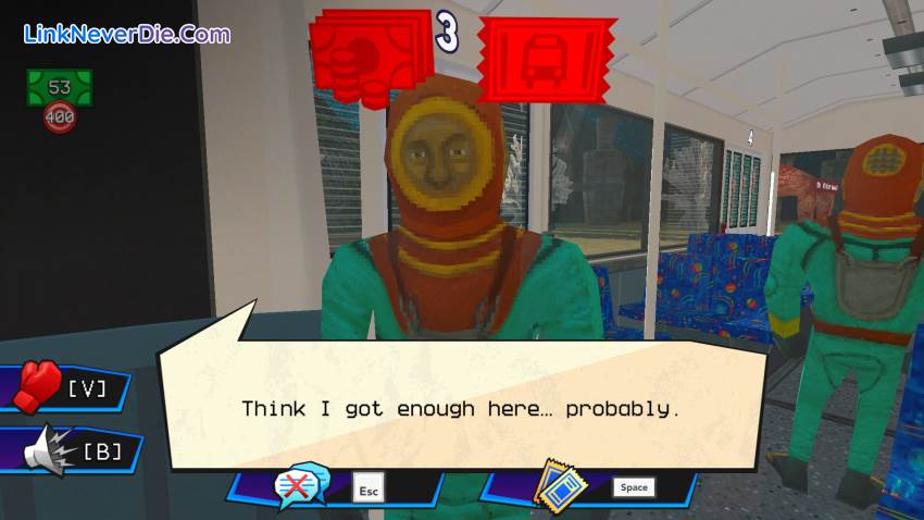 Hình ảnh trong game TROLEU (screenshot) Hình ảnh trong game TROLEU (screenshot)