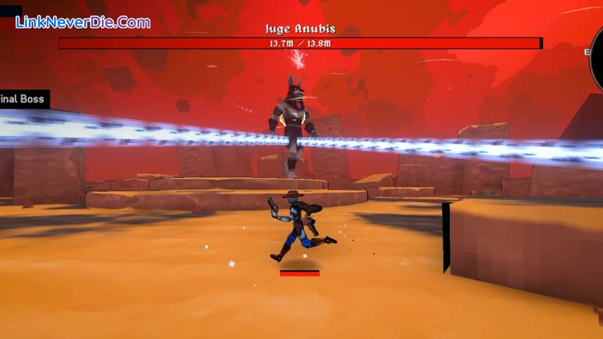 Hình ảnh trong game Megabonk (screenshot) Hình ảnh trong game Megabonk (screenshot)