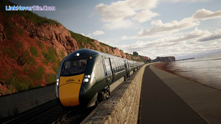 Hình ảnh trong game Train Sim World 6 (screenshot) Hình ảnh trong game Train Sim World 6 (screenshot)